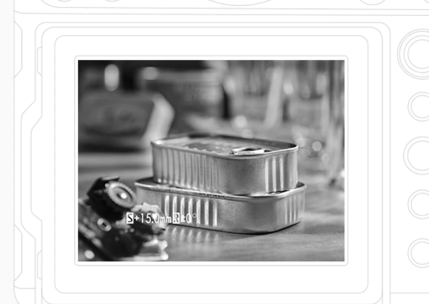 Fujifilm Fujinon GF 110mm f/5.6 T/S Macro by  in  - EC MALL