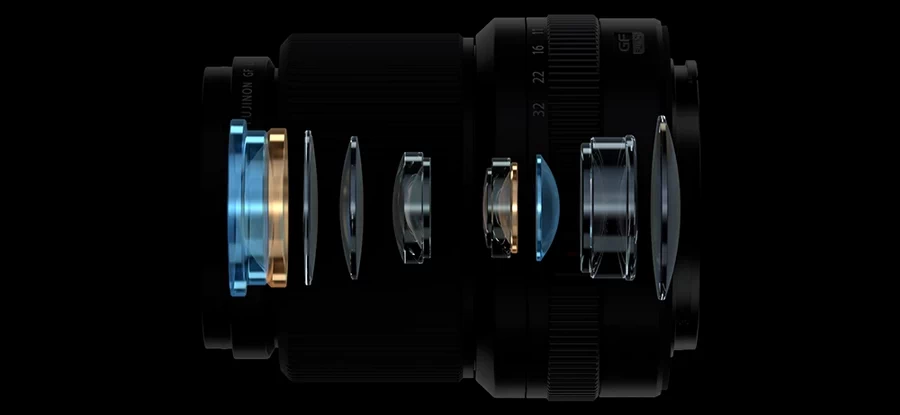 Fujifilm Fujinon GF 30mm f/3.5 R WR by  in  - EC MALL