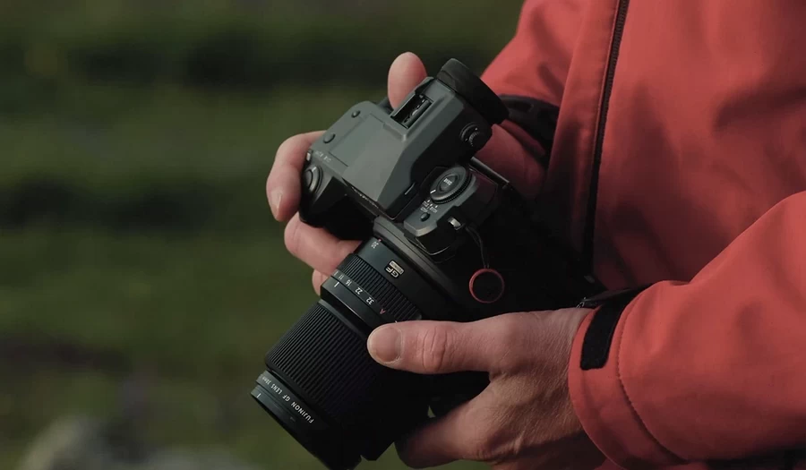 Fujifilm Fujinon GF 30mm f/3.5 R WR by  in  - EC MALL