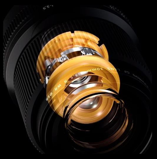 Fujifilm Fujinon GF 30mm f/3.5 R WR by  in  - EC MALL