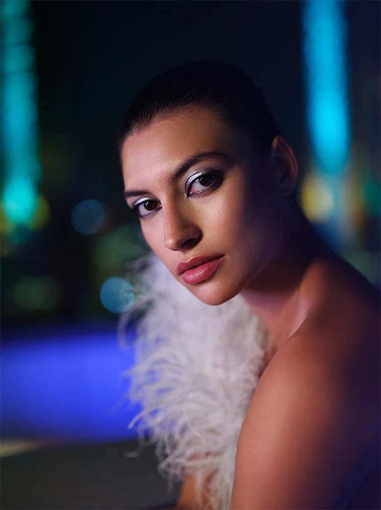 Fujifilm Fujinon GF 55mm f/1.7 R WR by  in  - EC MALL