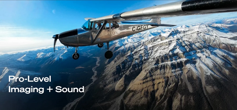 GoPro HERO 12 Black by  in  - EC MALL