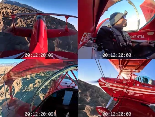 GoPro HERO 12 Black by  in  - EC MALL