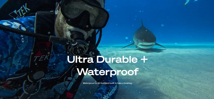 GoPro HERO 12 Black by  in  - EC MALL