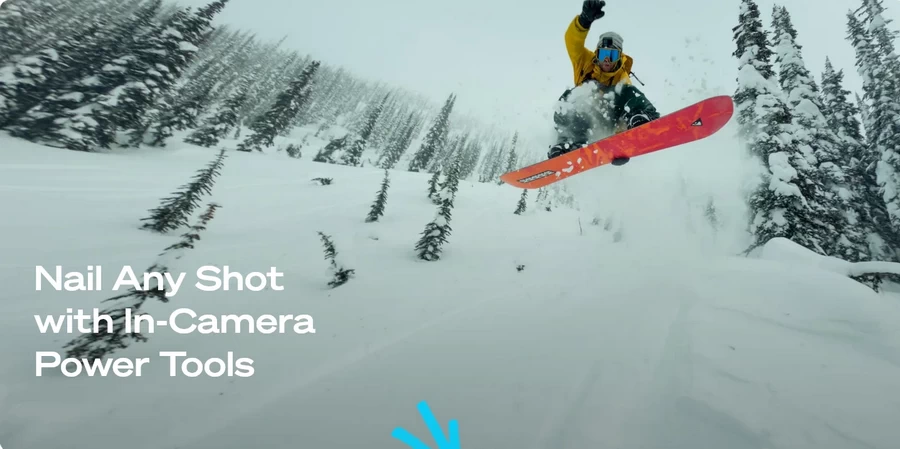 GoPro HERO 12 Black by  in  - EC MALL