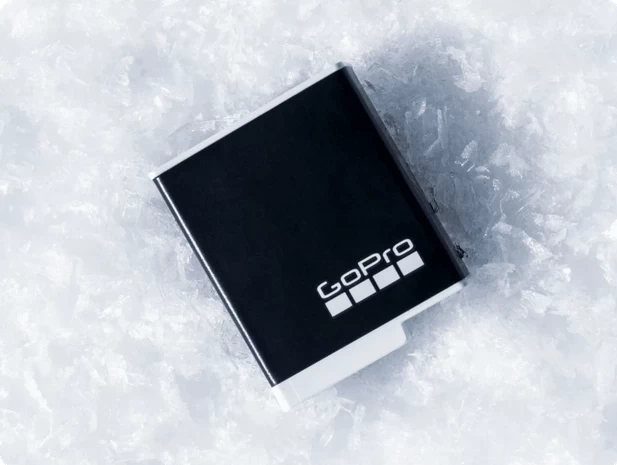 GoPro HERO 12 Black by  in  - EC MALL