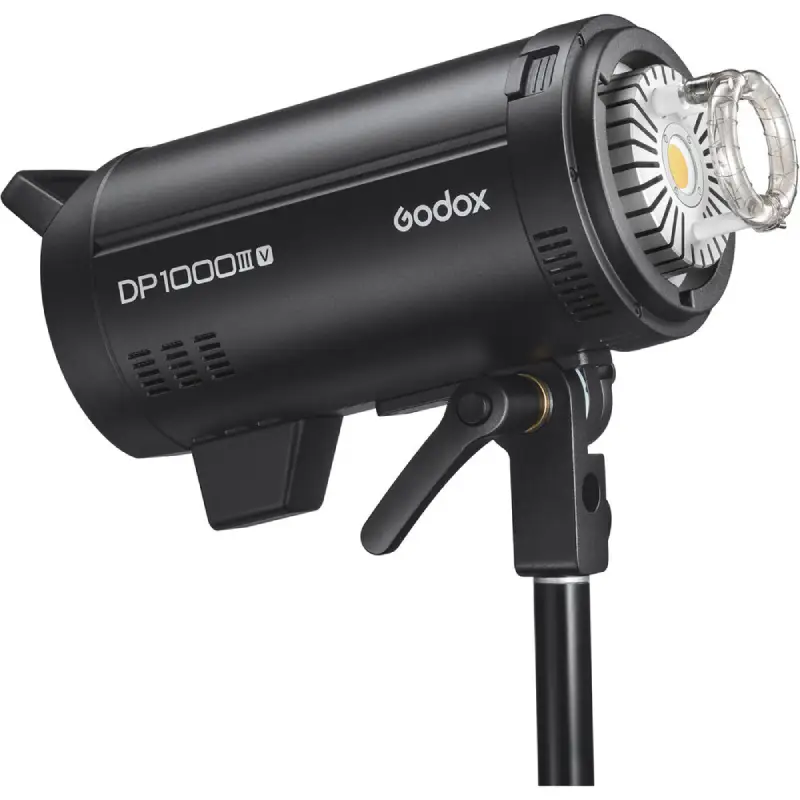 Godox Flash DP1000III V 1000W 5800K Bowen Mount by  in  - EC MALL