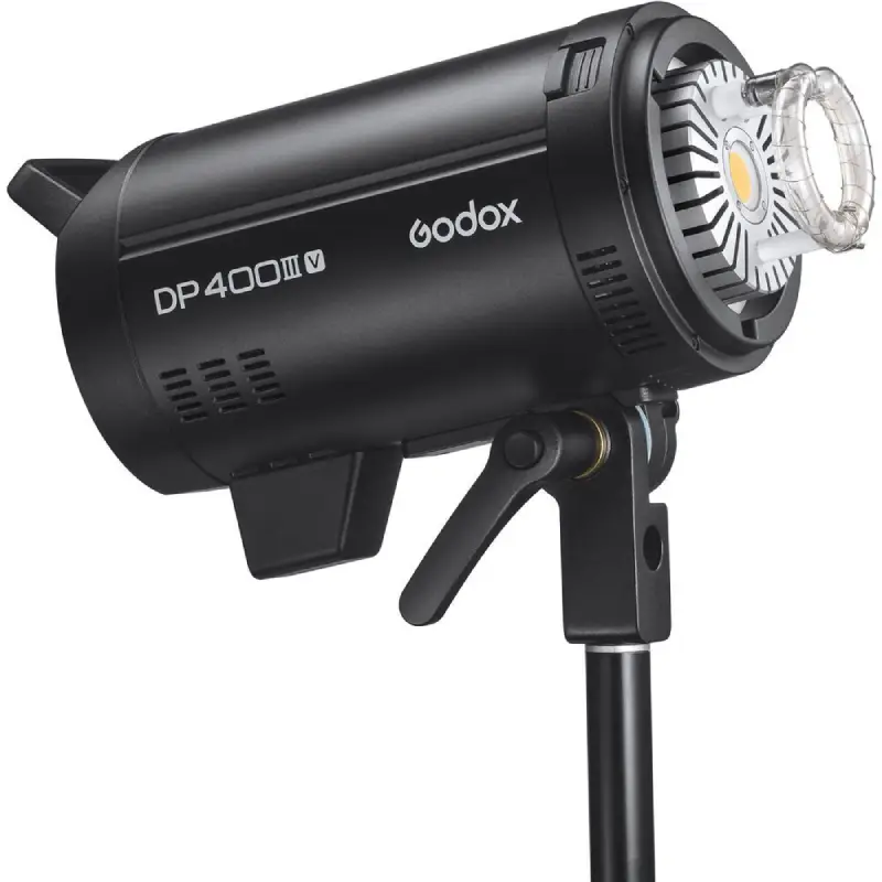 Godox Flash DP400III V 400W 5800K Bowen Mount by  in  - EC MALL
