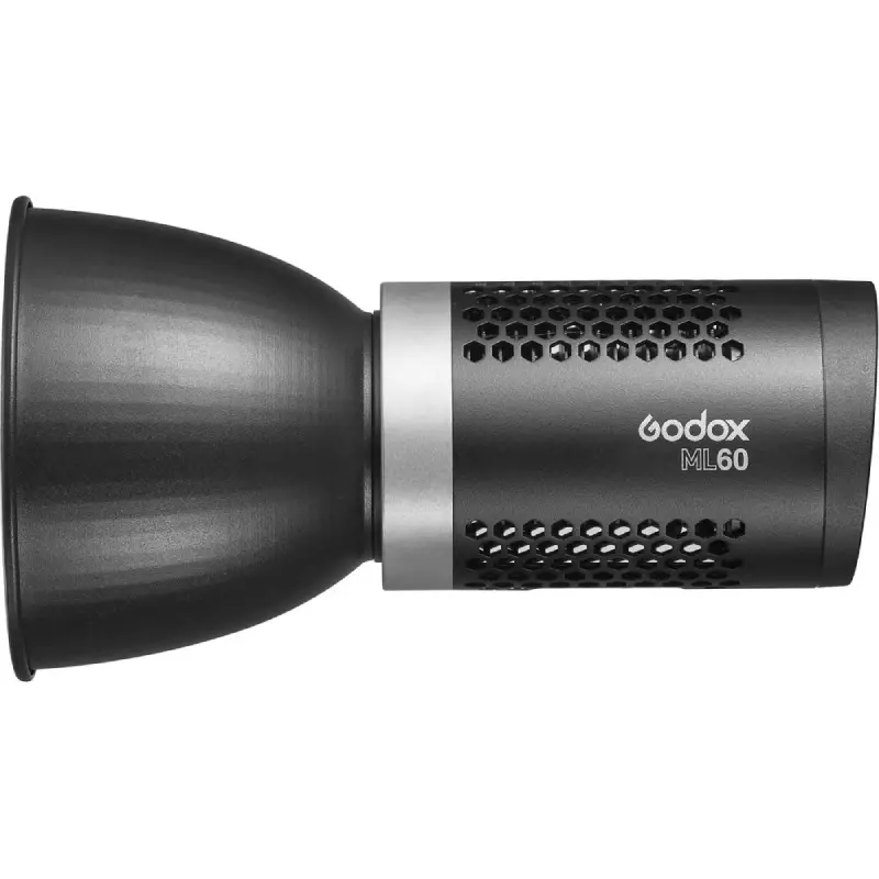 Godox LED ML60 60W 5600K CRI96 TLCI97 by  in  - EC MALL