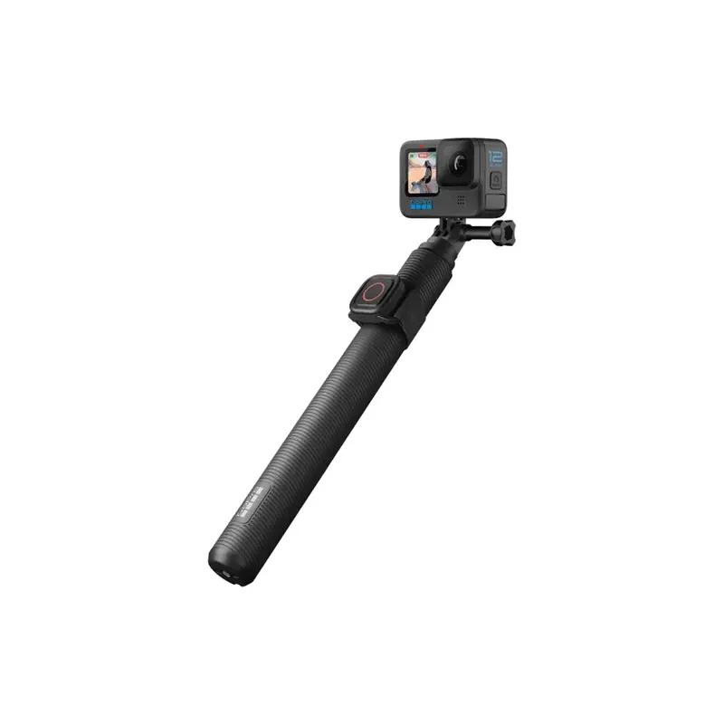 GoPro Extension Pole + Waterproof Shutter Remote by  in  - EC MALL