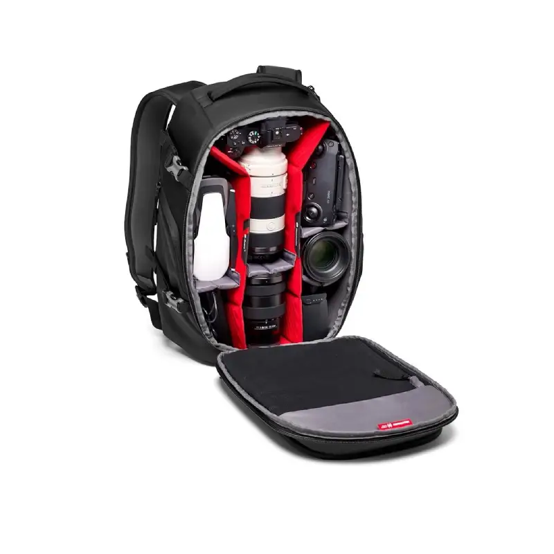 Manfrotto Advanced Gear Backpack M III by  in  - EC MALL