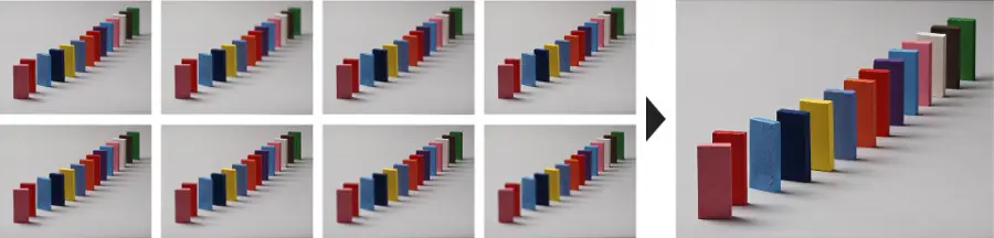 Olympus M.Zuiko Digital ED 100-400mm f/5-6.3 IS Lens by  in  - EC MALL