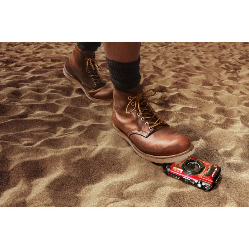 OM SYSTEM Tough TG-7 Waterproof Camera by  in  - EC MALL