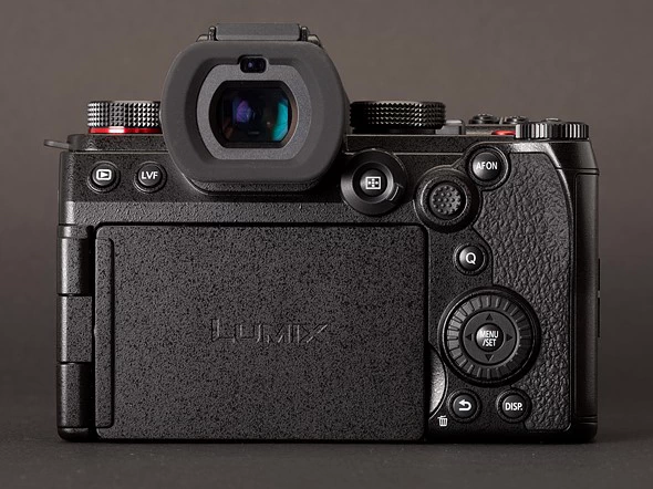 Panasonic Lumix G9II by  in  - EC MALL