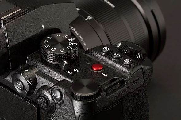 Panasonic Lumix G9II by  in  - EC MALL