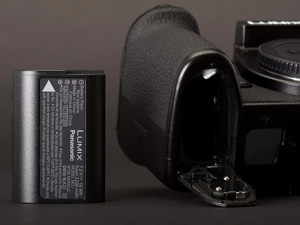 Panasonic Lumix G9II by  in  - EC MALL