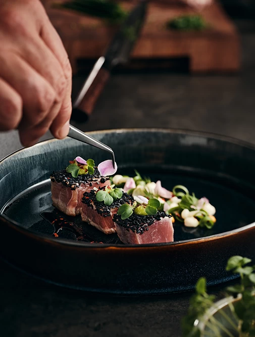 Fujifilm Fujinon GF 110mm f/5.6 T/S Macro by  in  - EC MALL