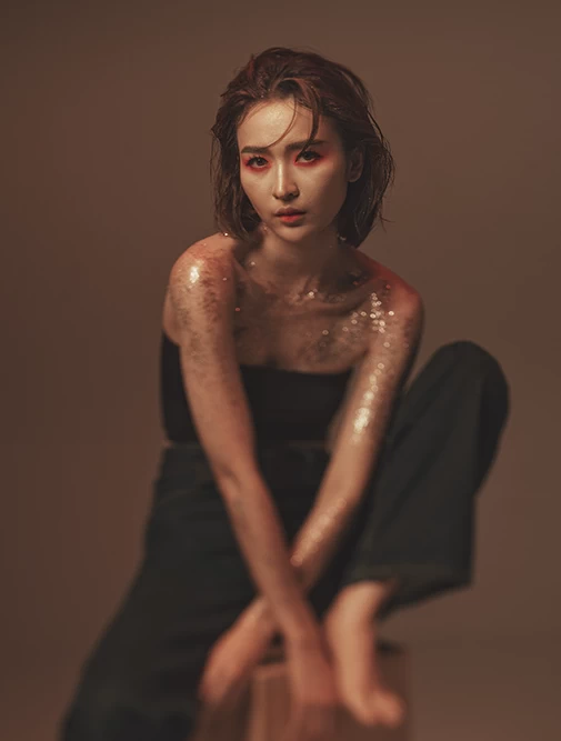 Fujifilm Fujinon GF 110mm f/5.6 T/S Macro by  in  - EC MALL