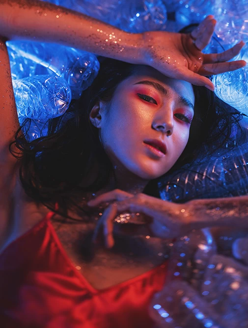 Fujifilm Fujinon GF 110mm f/5.6 T/S Macro by  in  - EC MALL