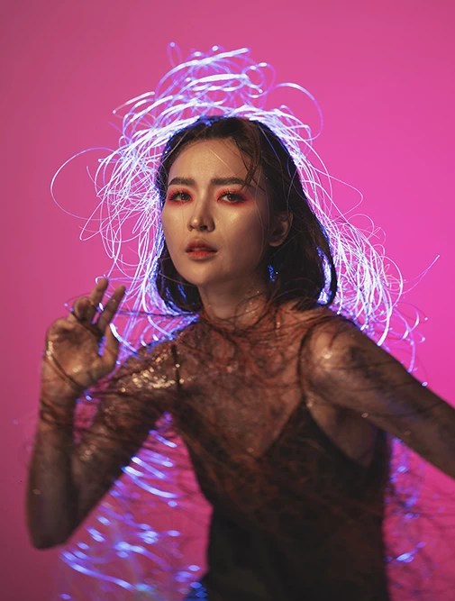 Fujifilm Fujinon GF 110mm f/5.6 T/S Macro by  in  - EC MALL