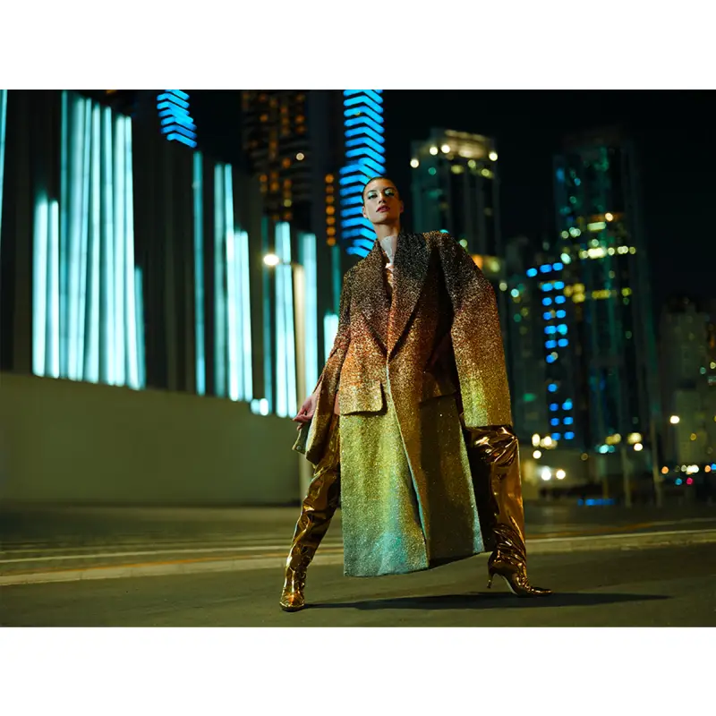 Fujifilm Fujinon GF 55mm f/1.7 R WR by  in  - EC MALL