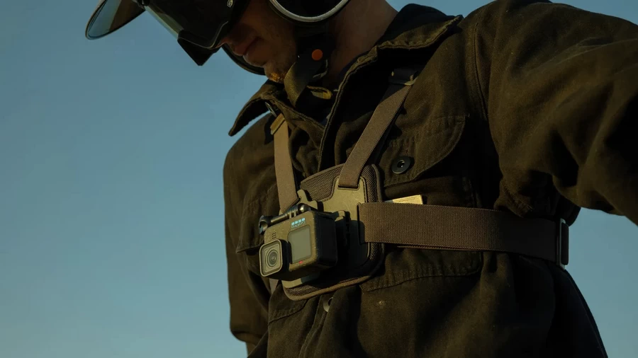 GoPro HERO 12 Black by  in  - EC MALL