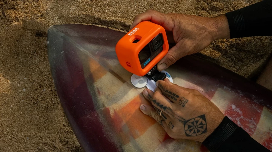 GoPro HERO 12 Black by  in  - EC MALL