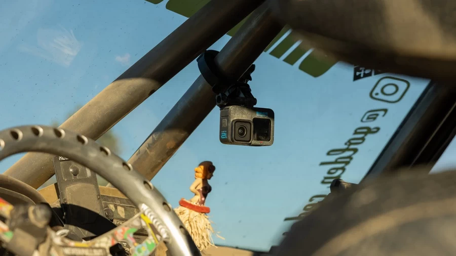 GoPro HERO 12 Black by  in  - EC MALL