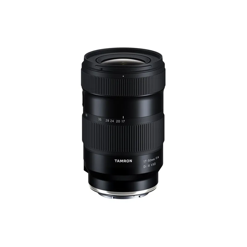 Tamron 17-50mm f/4 Di III VXD Lens For Sony E-Mount by  in  - EC MALL