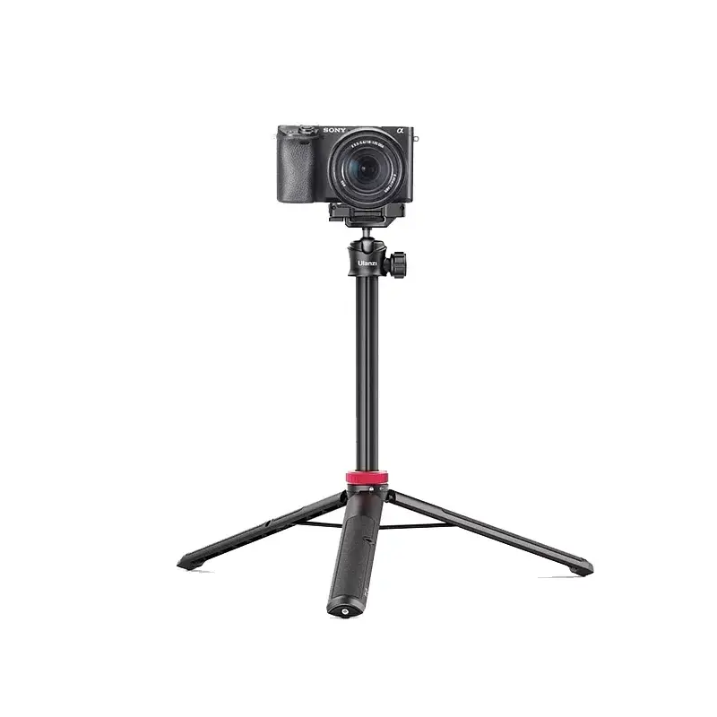 Ulanzi MT 44 Two-in-One Vlog Tripod by  in  - EC MALL