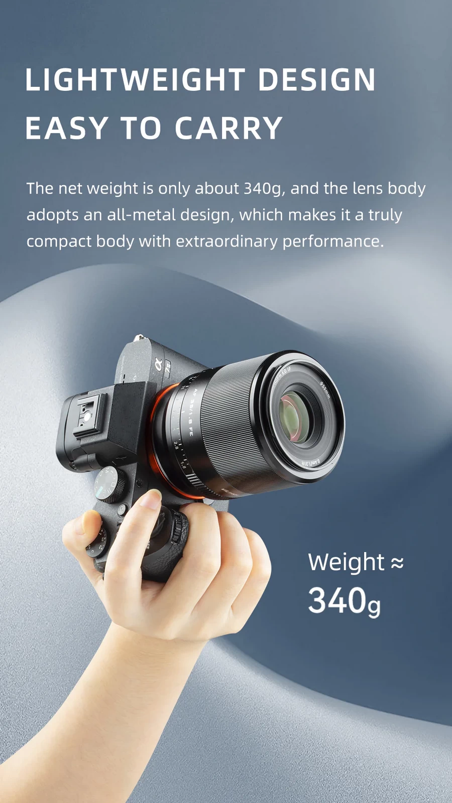 Viltrox AF 35mm f/1.8 Lens by  in  - EC MALL