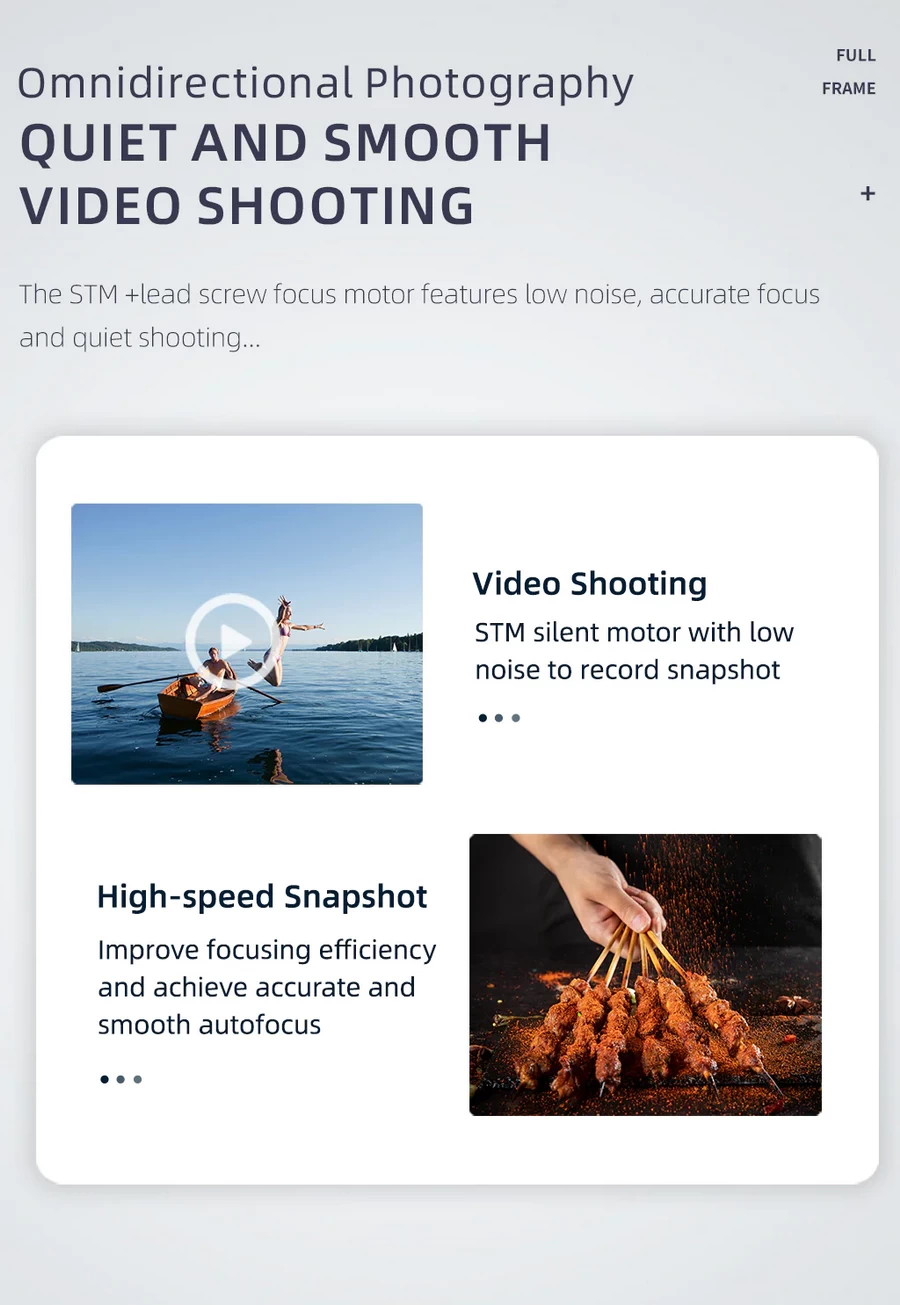Viltrox AF 35mm f/1.8 Lens by  in  - EC MALL