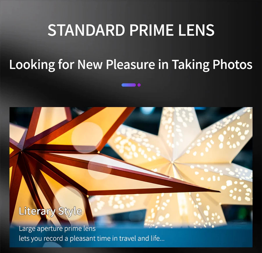 Viltrox AF 50mm f/1.8 Lens by  in  - EC MALL