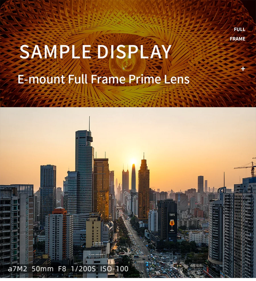 Viltrox AF 50mm f/1.8 Lens by  in  - EC MALL