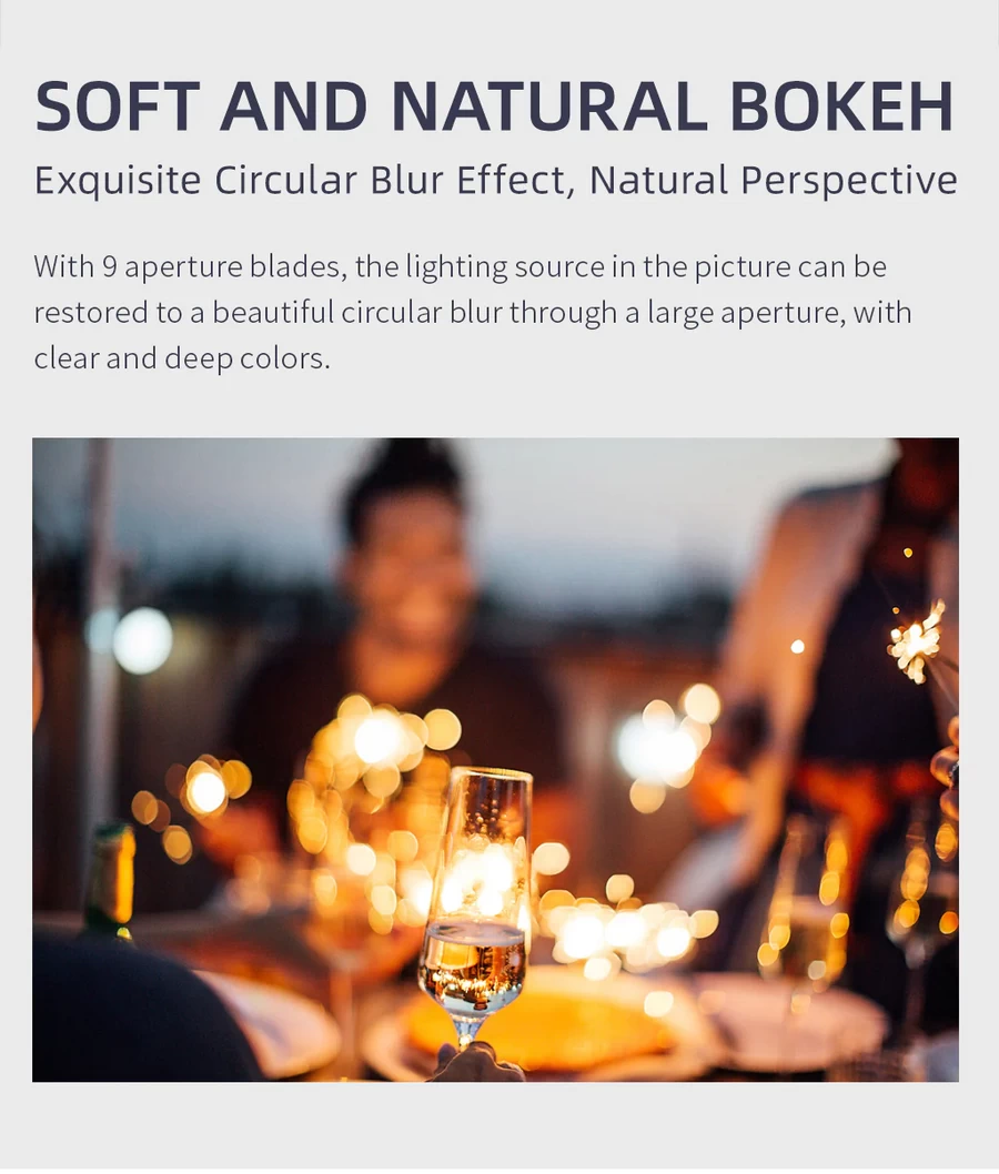 Viltrox AF 50mm f/1.8 Lens by  in  - EC MALL