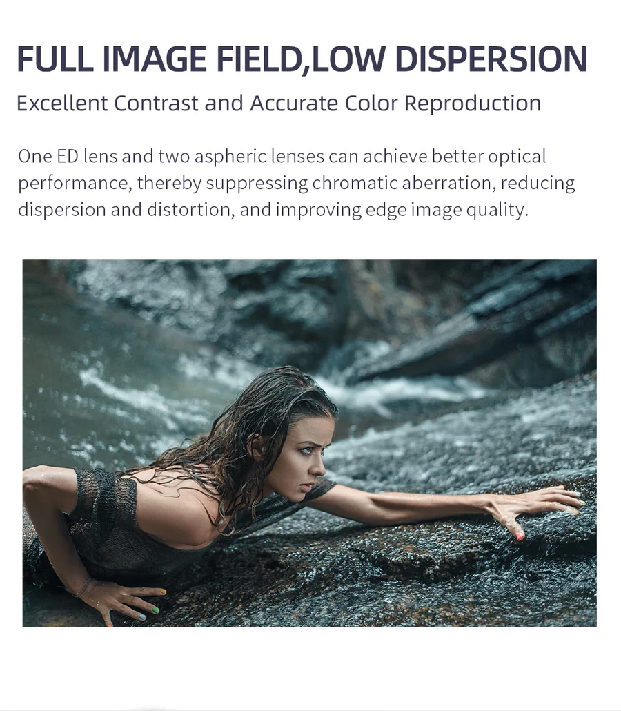 Viltrox AF 50mm f/1.8 Lens by  in  - EC MALL