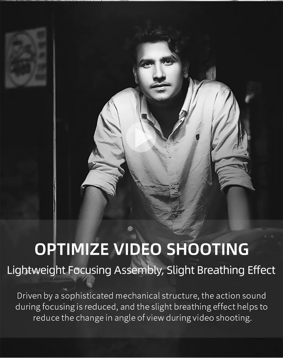 Viltrox AF 50mm f/1.8 Lens by  in  - EC MALL