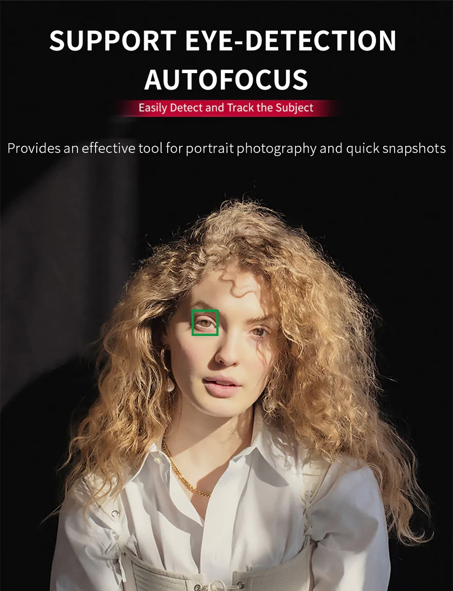 Viltrox AF 56mm f/1.4 Z Lens by  in  - EC MALL