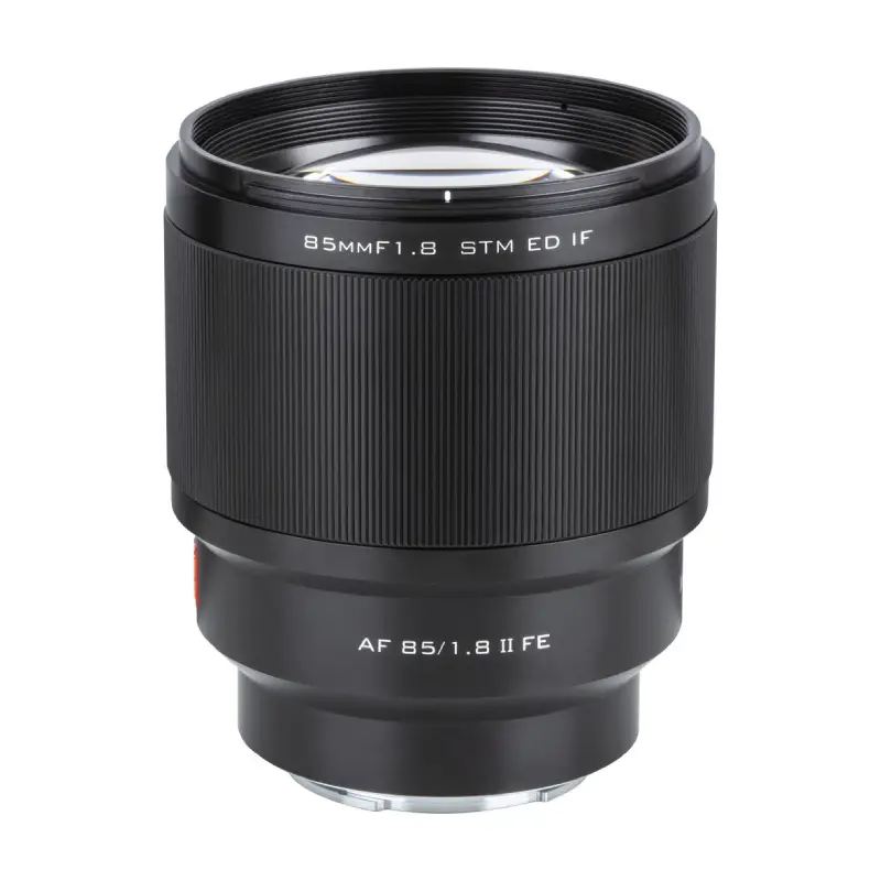 Viltrox AF 85mm f/1.8 II Lens by  in  - EC MALL