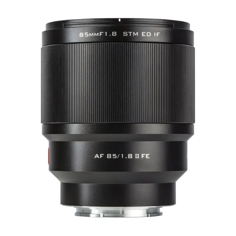 Viltrox AF 85mm f/1.8 II Lens by  in  - EC MALL