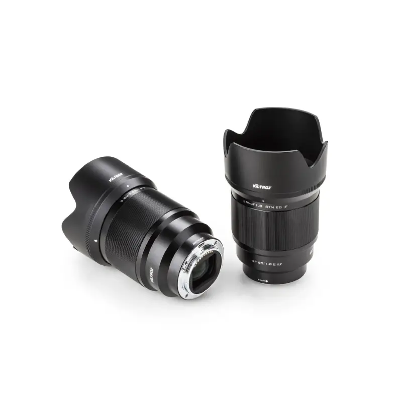Viltrox AF 85mm f/1.8 II Lens by  in  - EC MALL