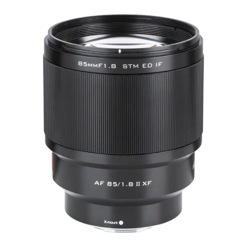 Viltrox AF 85mm f/1.8 II Lens by  in  - EC MALL