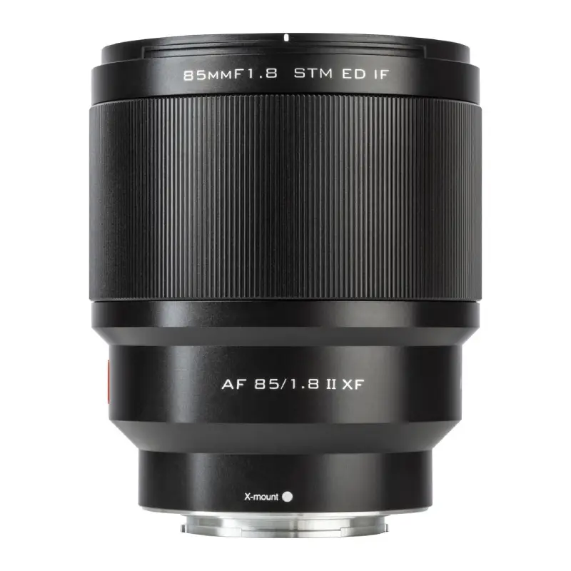 Viltrox AF 85mm f/1.8 II Lens by  in  - EC MALL