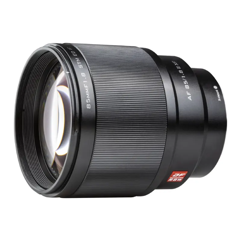 Viltrox AF 85mm f/1.8 II Lens by  in  - EC MALL