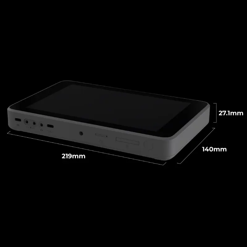 Yololiv YoloBox Ultra The Ultimate YoloBox Experience by  in  - EC MALL