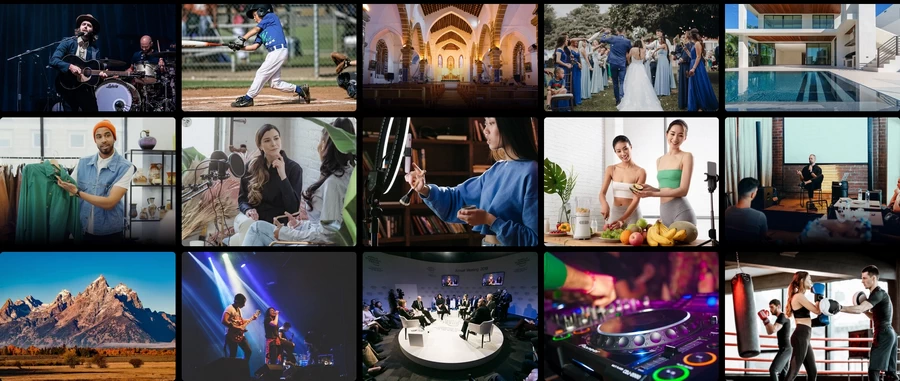 Yololiv YoloBox Ultra The Ultimate YoloBox Experience by  in  - EC MALL