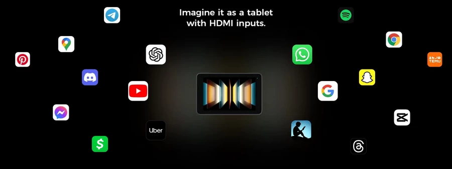 Yololiv YoloBox Ultra The Ultimate YoloBox Experience by  in  - EC MALL