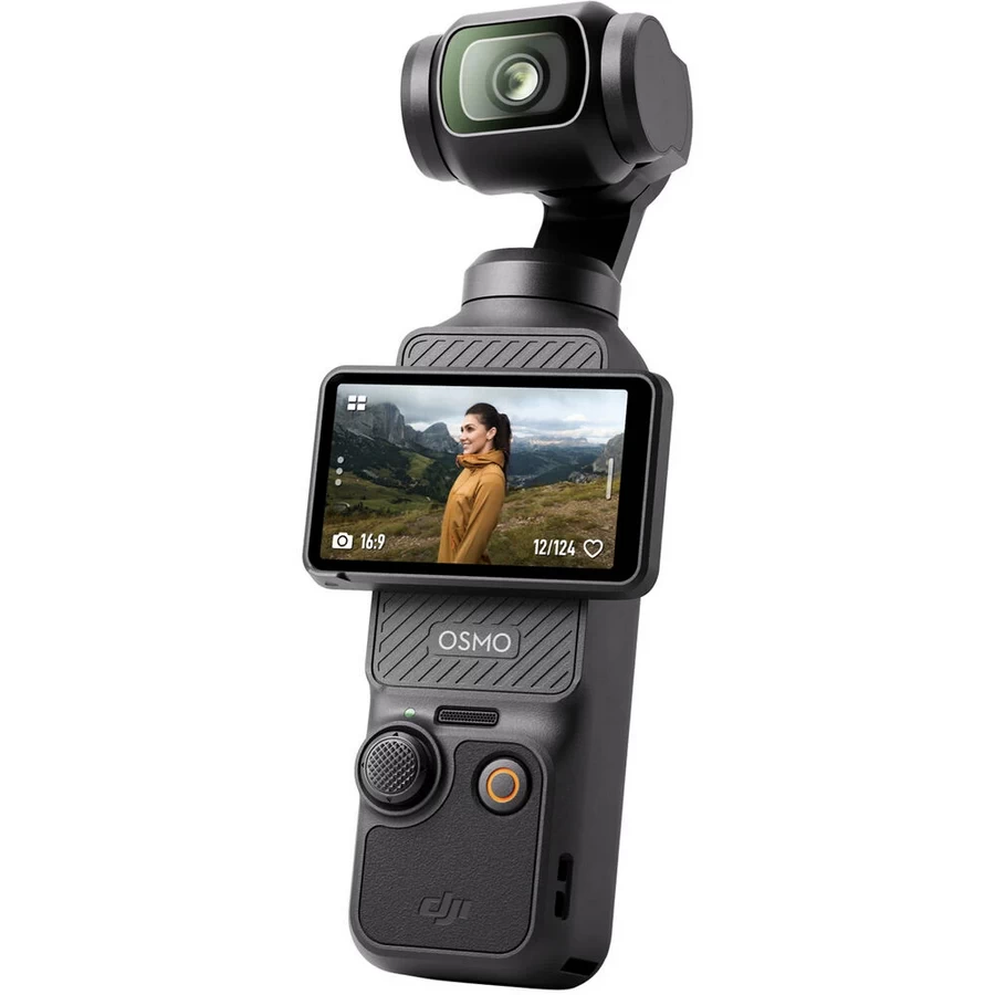 DJI Osmo Pocket 3 / DJI Osmo Pocket 3 Creator Combo by  in  - EC MALL