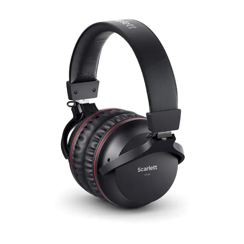 Focusrite Scarlett 2i2 Studio (4th Gen) by  in  - EC MALL