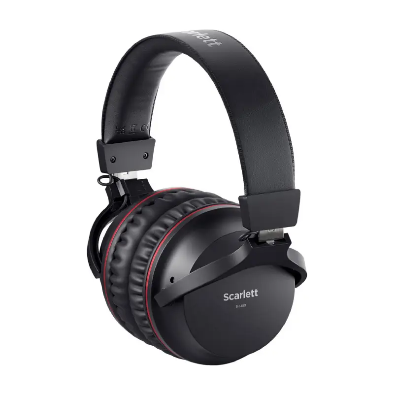 Focusrite Scarlett Solo Studio (4th Gen) by  in  - EC MALL